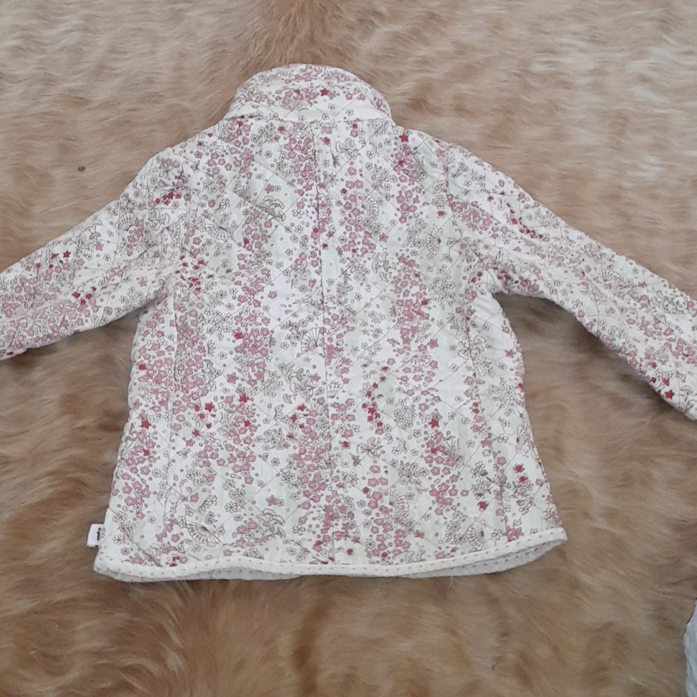 ICKY Spring Fall Jacket 2T - Picture 3 of 5